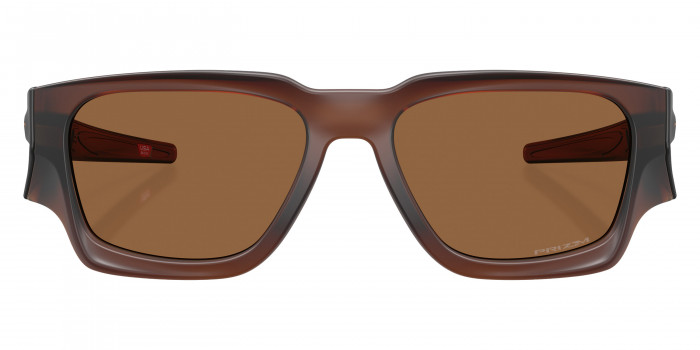 OAKLEY™ OO9514 Instagator 951407 58 - Matte Rootbeer