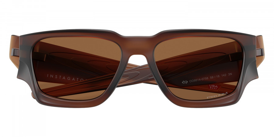 OAKLEY™ - OO9514 Instagator