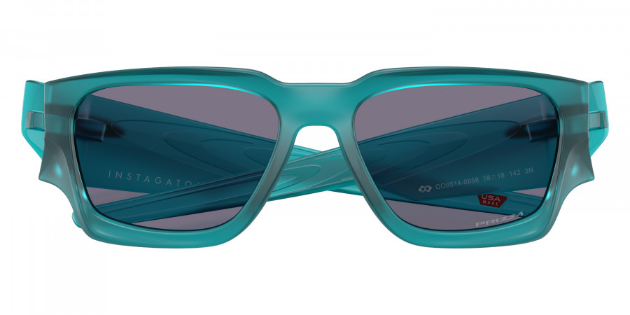 OAKLEY™ - OO9514 Instagator