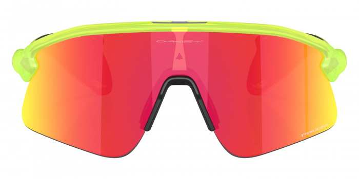 OAKLEY™ OO9517 Stunt Devil 951703 139 - Matte Uranium
