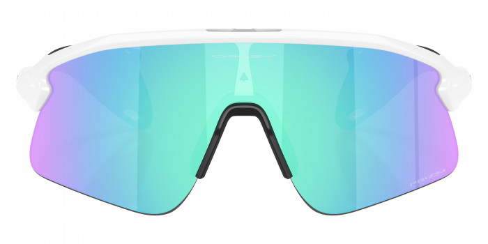 OAKLEY™ OO9517 Stunt Devil 951704 139 - Matte White