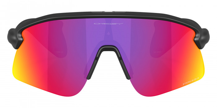 OAKLEY™ OO9518 Stunt Devil S 951802 136 - Matte Black