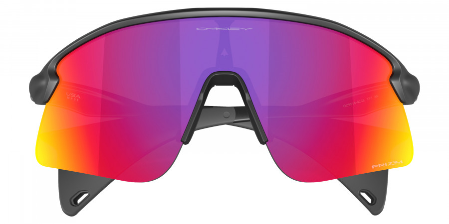 OAKLEY™ - OO9518 Stunt Devil S