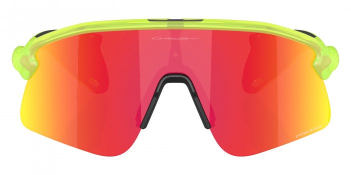 OAKLEY™ OO9518 Stunt Devil S 951803 136 - Matte Uranium
