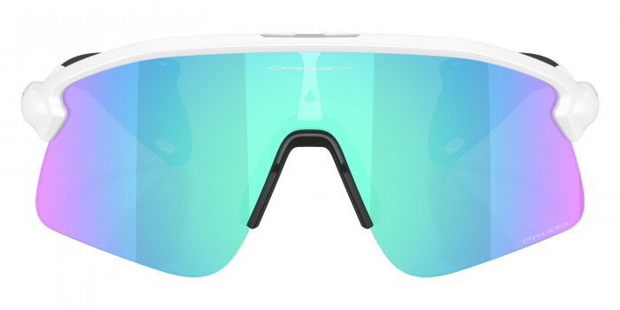 OAKLEY™ OO9518 Stunt Devil S 951804 136 - Matte White