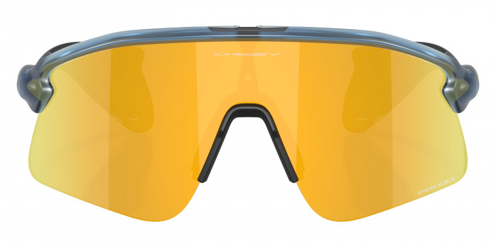 OAKLEY™ OO9518 Stunt Devil S 951805 136 - Matte Transparent Abyss