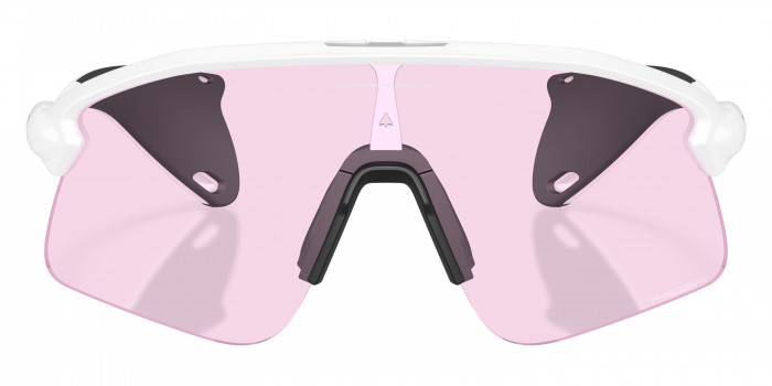 OAKLEY™ OO9518 Stunt Devil S 951807 136 - Matte White