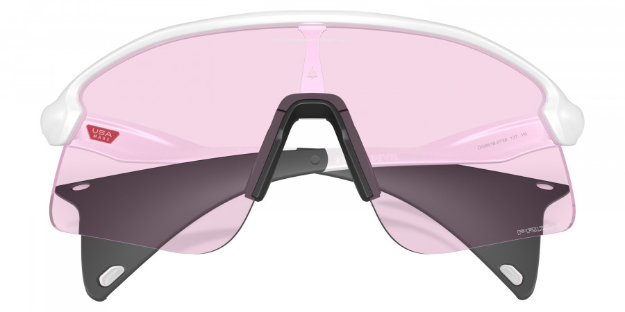 OAKLEY™ - OO9518 Stunt Devil S