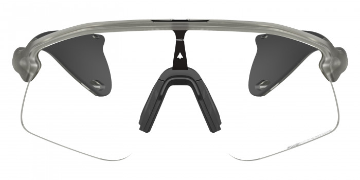 OAKLEY™ OO9518 Stunt Devil S 951808 136 - Matte Gray Ink