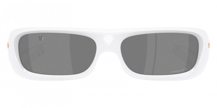 OAKLEY™ OO9520 Permian 952002 59 - Pearlized White