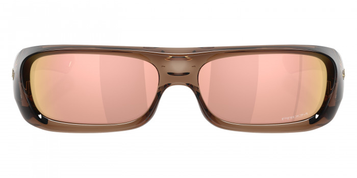 OAKLEY™ OO9520 Permian 952003 59 - Brown Smoke