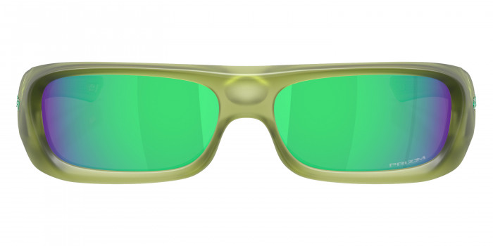 OAKLEY™ OO9520 Permian 952004 59 - Matte Transparent Fern