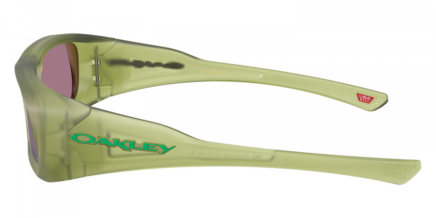 OAKLEY™ - OO9520 Permian