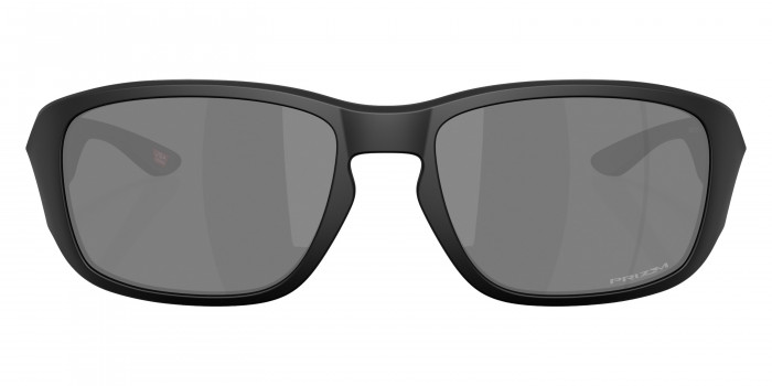 OAKLEY™ OO9521 Tourniquet 952103 57 - Matte Black