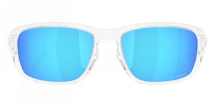 OAKLEY™ OO9521 Tourniquet 952104 57 - Polarized Clear