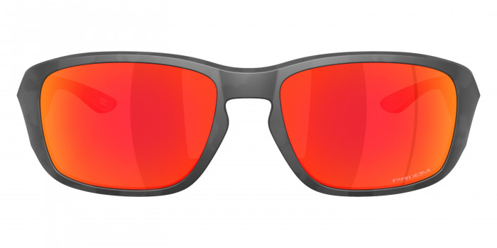 OAKLEY™ OO9521 Tourniquet 952105 57 - Matte Black Camo