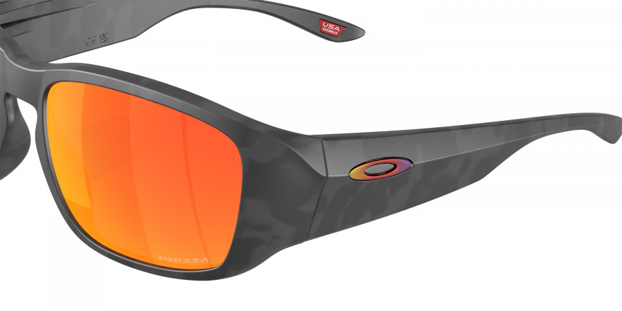 OAKLEY™ - OO9521 Tourniquet