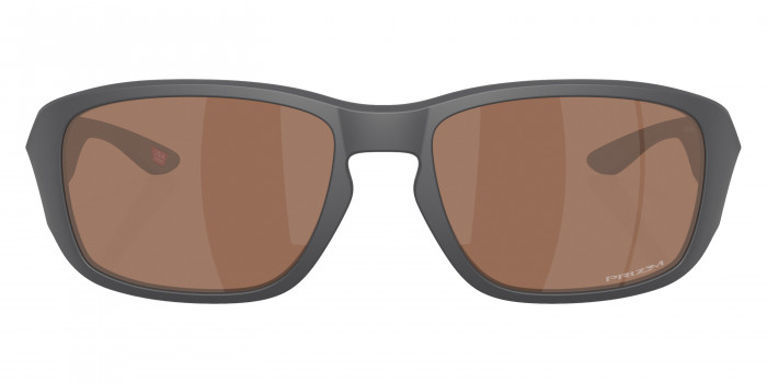 OAKLEY™ OO9521 Tourniquet 952106 57 - Matte Carbon