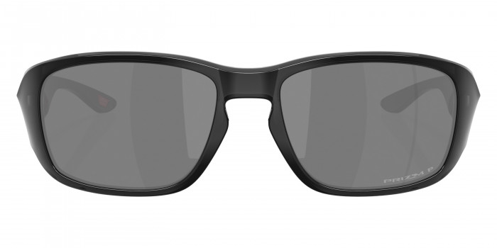 OAKLEY™ OO9521 Tourniquet 952107 57 - Black Ink Polarized