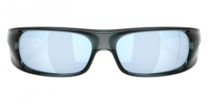 OAKLEY™ OO9522 Highland 952204 62 - Crystal Black