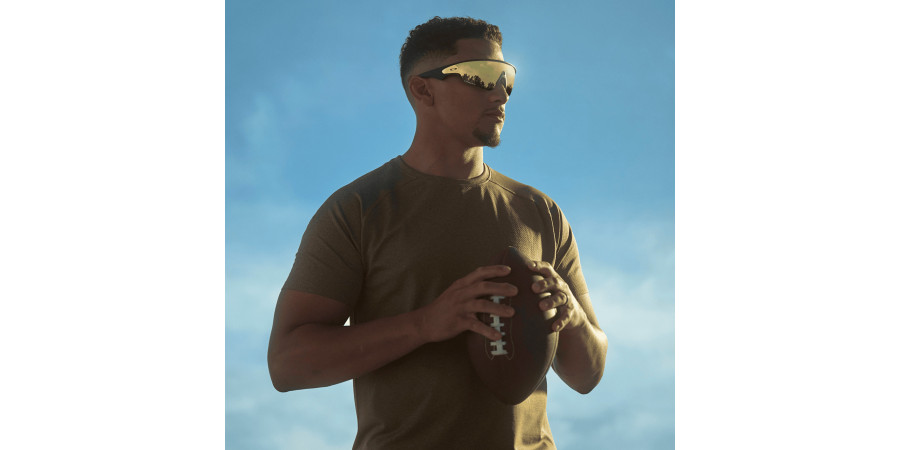 OAKLEY™ - META Vanguard OW8001
