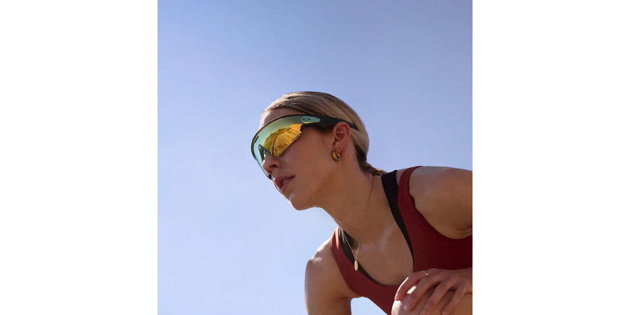 OAKLEY™ - META Vanguard OW8001