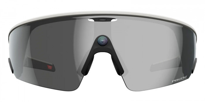 OAKLEY™ META Vanguard OW8001 800105 152 - Matte White