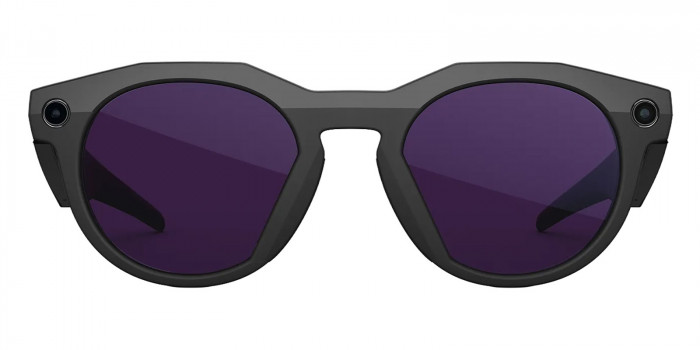 OAKLEY™ META HSTN OW8002 800202 51 - Polished Black