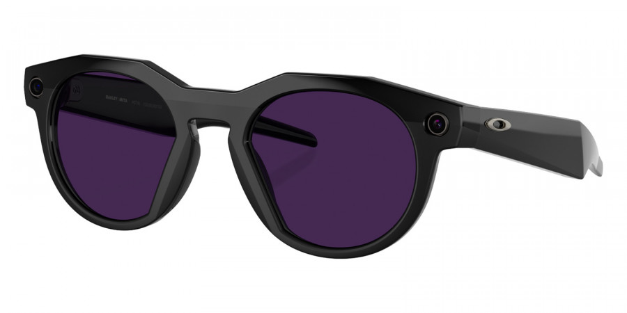 OAKLEY™ - META HSTN OW8002