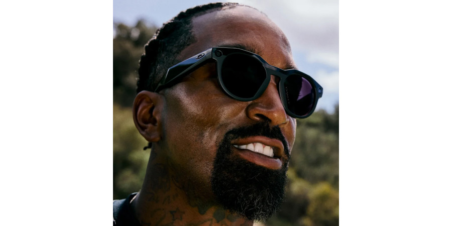 OAKLEY™ - META HSTN OW8002