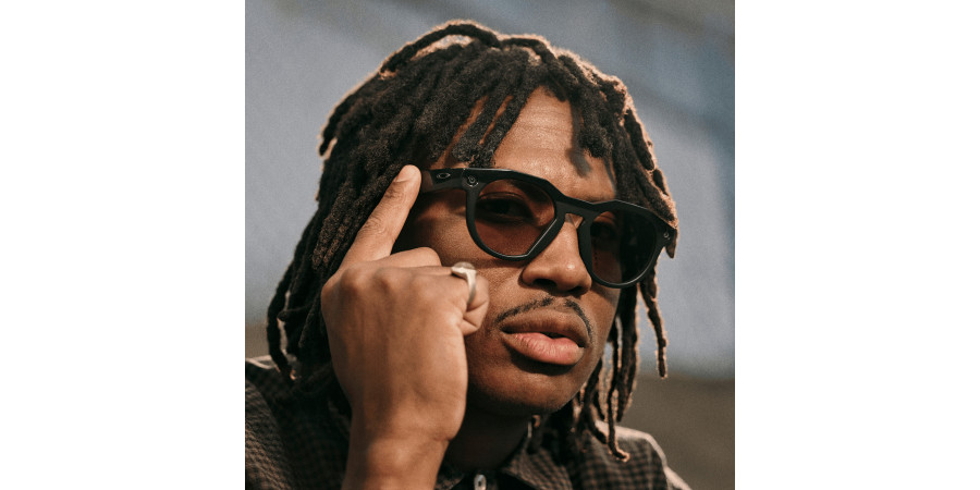 OAKLEY™ - META HSTN OW8002