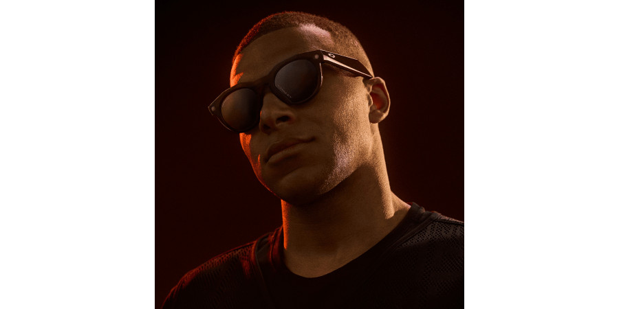 OAKLEY™ - META HSTN OW8002