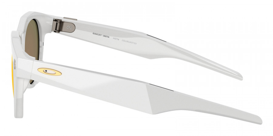 OAKLEY™ - META HSTN OW8002