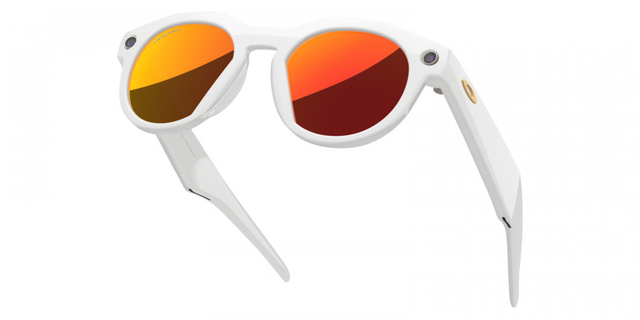 OAKLEY™ - META HSTN OW8002
