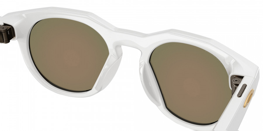 OAKLEY™ - META HSTN OW8002
