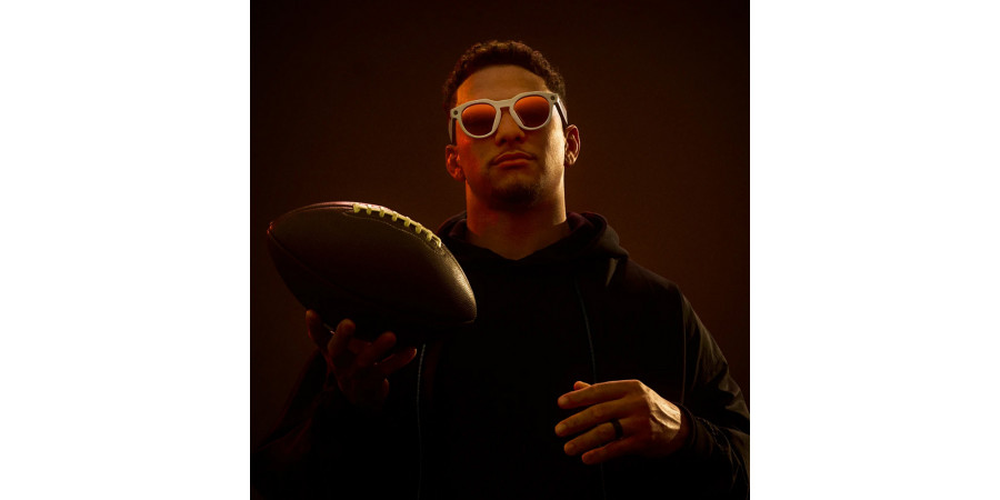 OAKLEY™ - META HSTN OW8002