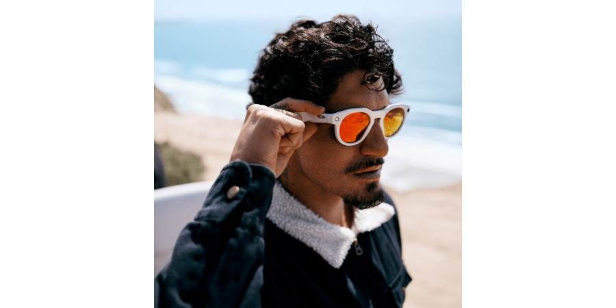 OAKLEY™ - META HSTN OW8002