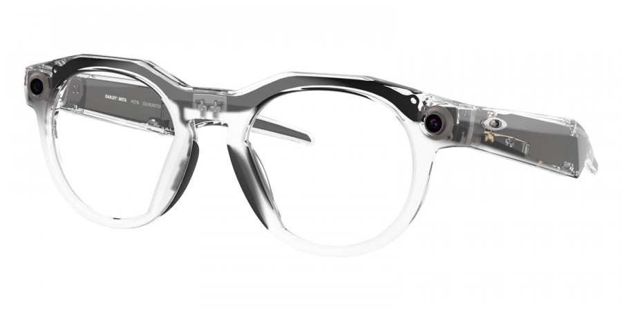 OAKLEY™ - META HSTN OW8002