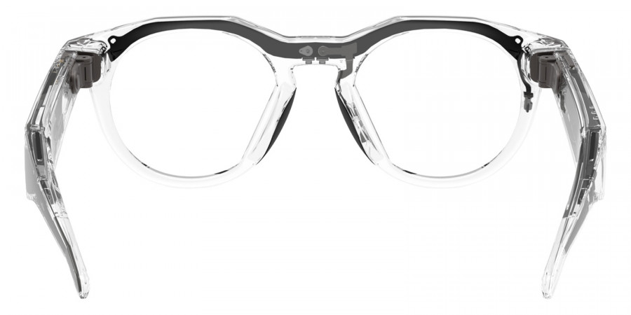 OAKLEY™ - META HSTN OW8002