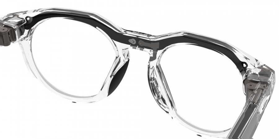 OAKLEY™ - META HSTN OW8002