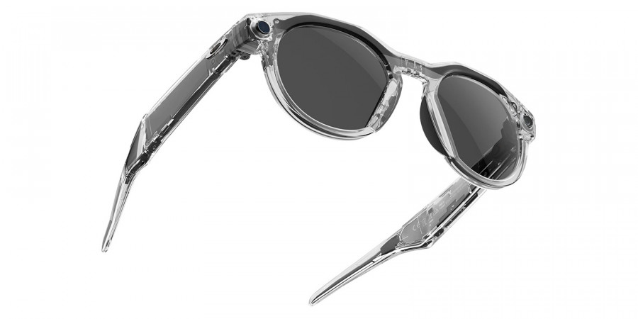 OAKLEY™ - META HSTN OW8002