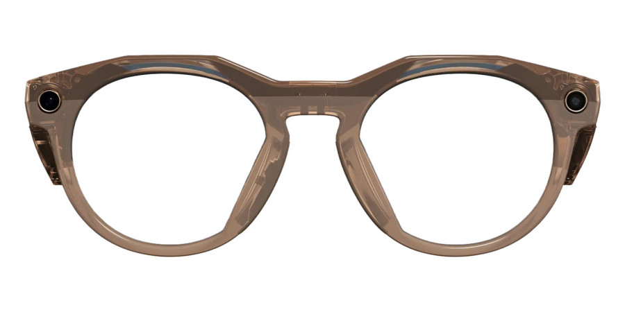 OAKLEY™ - META HSTN OW8002