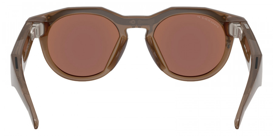 OAKLEY™ - META HSTN OW8002