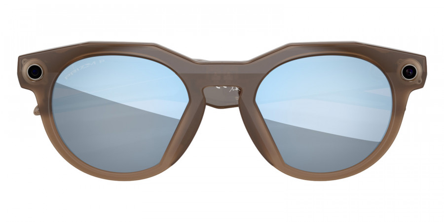 OAKLEY™ - META HSTN OW8002