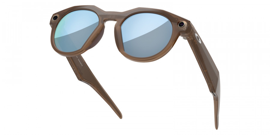 OAKLEY™ - META HSTN OW8002