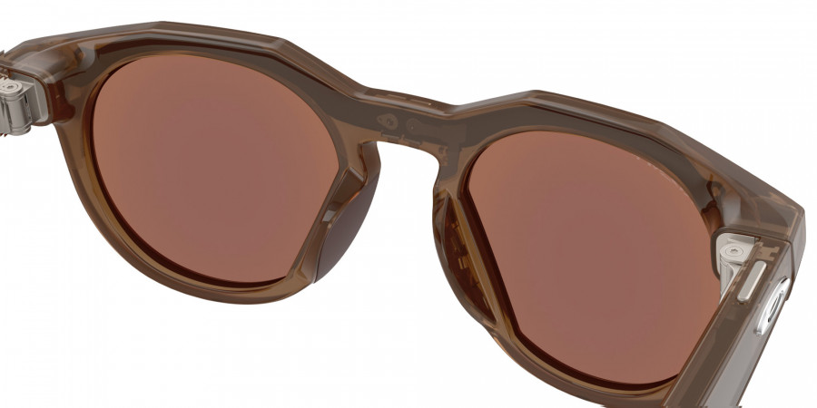 OAKLEY™ - META HSTN OW8002