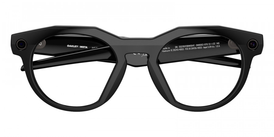 OAKLEY™ - META HSTN OW8002