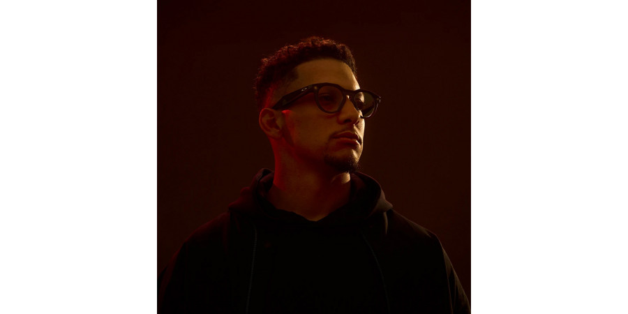 OAKLEY™ - META HSTN OW8002