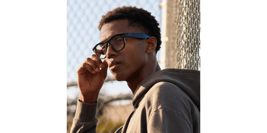 OAKLEY™ - META HSTN OW8002