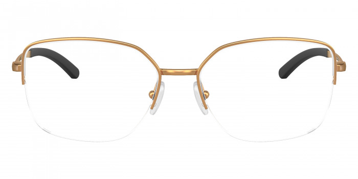 OAKLEY™ Moonglow OX3006 300606 53 - Satin Gold